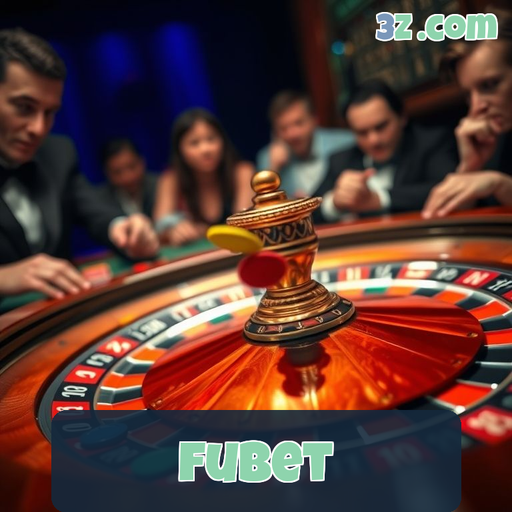 Apostas Inovadoras e Dinâmicas no fubet Para Você