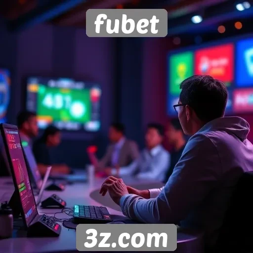 eventos e promoções atuais no fubet