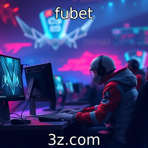 O papel dos e-sports na cultura contemporânea