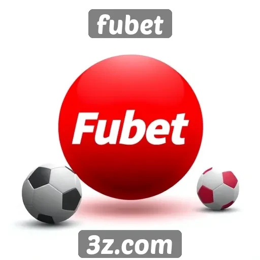 Desempenho do Fubet em comparação a outros sites