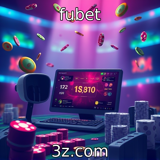 Investimentos em jogos online crescem globalmente