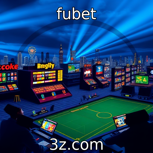 Desafios regulatórios enfrentados pelas empresas de jogos