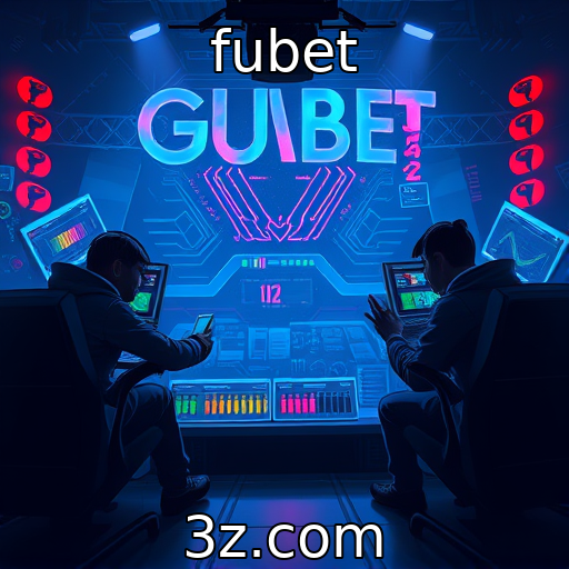 Inovações tecnológicas que estão moldando o futuro dos games