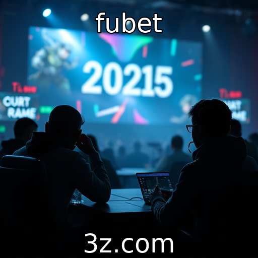 Tendências tecnológicas na indústria de jogos em 2025